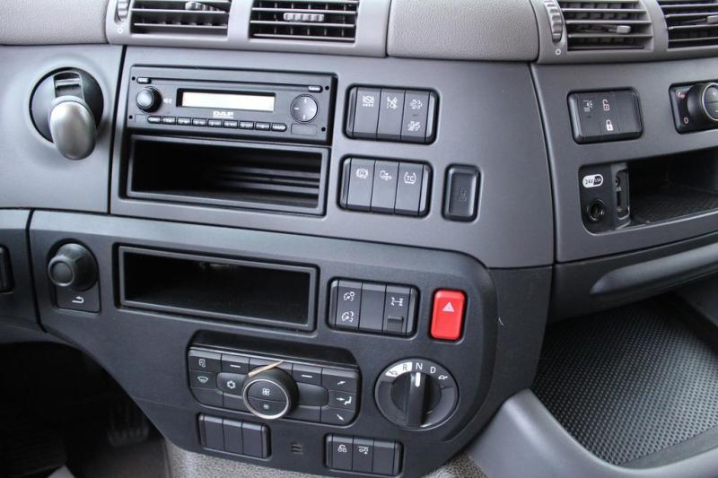 Camion DAF CF