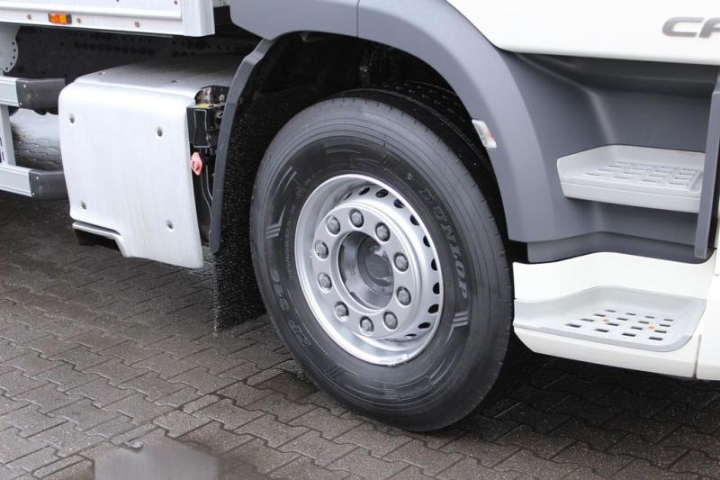 Camion DAF CF
