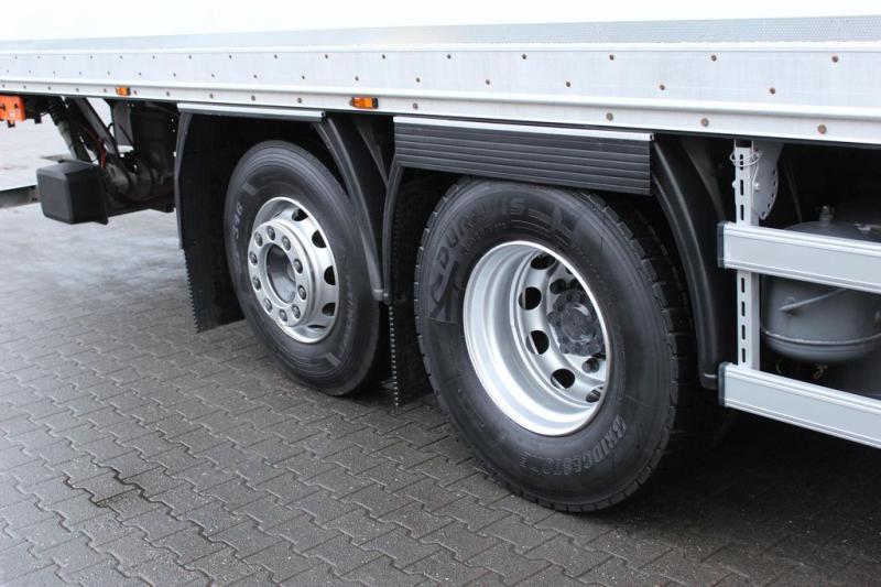Camion DAF CF