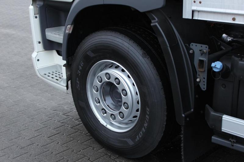 Camion DAF CF