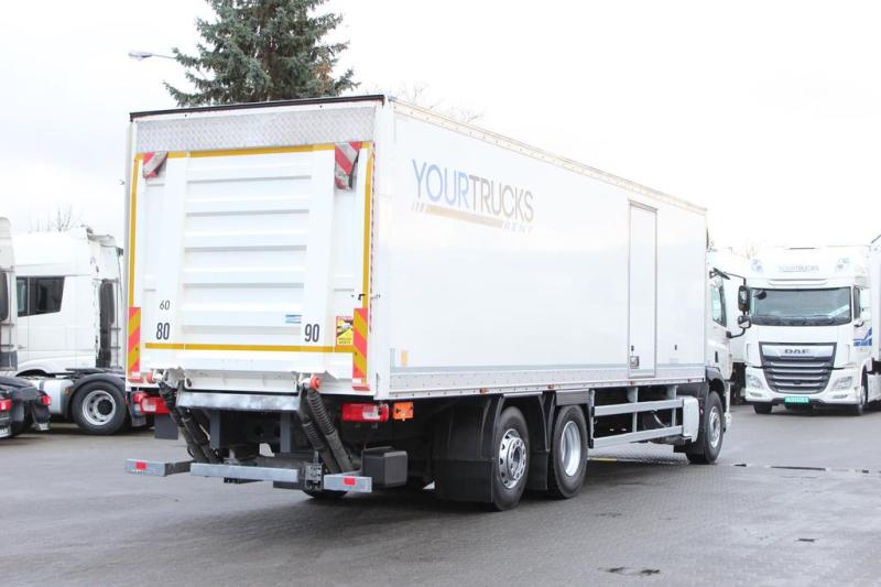 Camion DAF CF