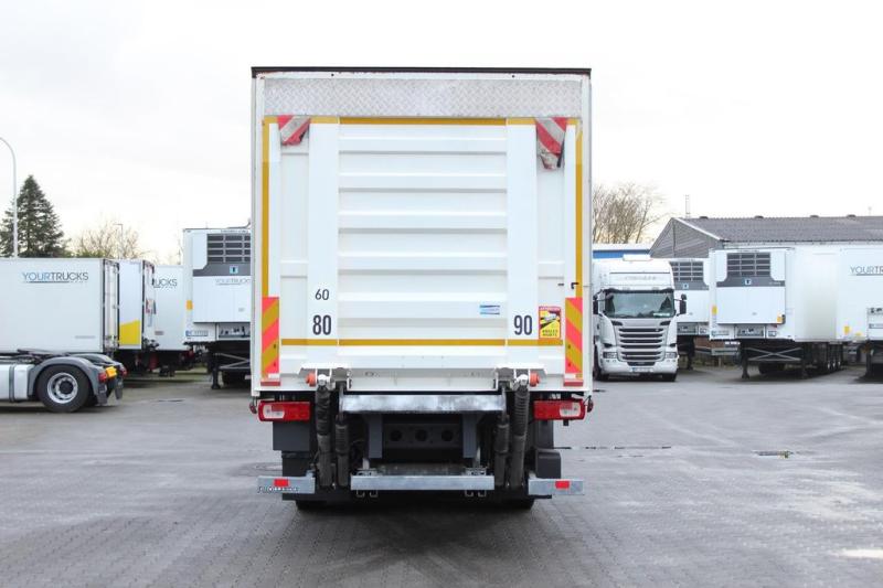 Camion DAF CF