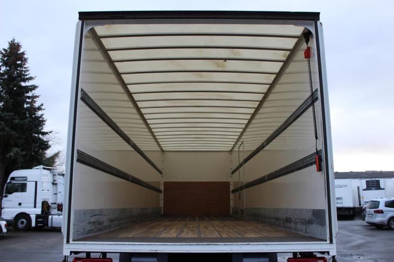 Camion DAF CF