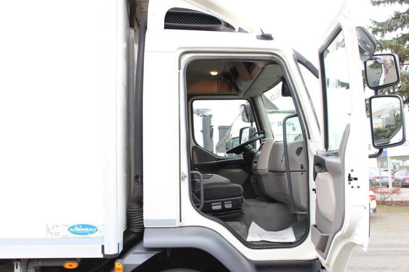 Camião DAF LF