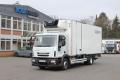 Camion  Frigo Iveco Eurocargo