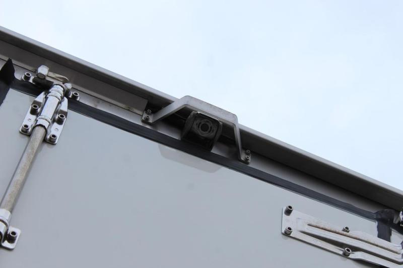 Camião Iveco Eurocargo