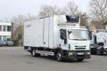 Camião Iveco Eurocargo