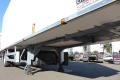 Semirimorchio Chereau Einachs-Auflieger CV 1550/Strom/2,65h/Neuwertig