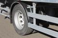 Semirimorchio Chereau Einachs-Auflieger CV 1550/Strom/2,65h/Neuwertig
