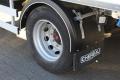 Semirimorchio Chereau Einachs-Auflieger CV 1550/Strom/2,65h/Neuwertig