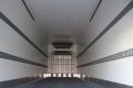 Semirimorchio Chereau Einachs-Auflieger CV 1550/Strom/2,65h/Neuwertig