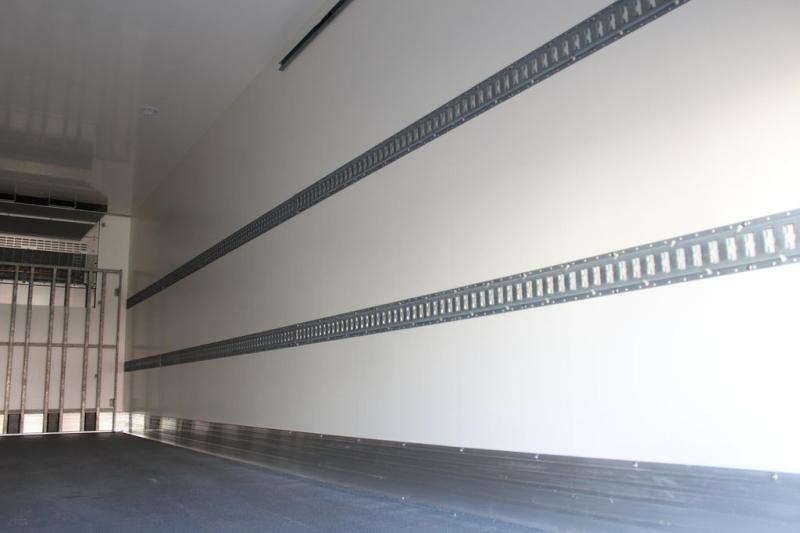 Semirimorchio Chereau Einachs-Auflieger CV 1550/Strom/2,65h/Neuwertig