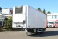 Semirremolque  Frigorífico Chereau                 Einachs-Auflieger CV 1550/Strom/2,65h/Neuwertig