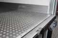 Semirimorchio Chereau Einachs-Auflieger CV 1550/Strom/2,65h/Neuwertig