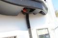 Semirimorchio Chereau Einachs-Auflieger CV 1550/Strom/2,65h/Neuwertig