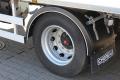 Semirimorchio Chereau Einachs-Auflieger CV 1550/Strom/2,65h/Neuwertig