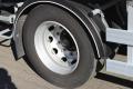 Semirimorchio Chereau Einachs-Auflieger CV 1550/Strom/2,65h/Neuwertig