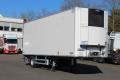 Semirimorchio Chereau Einachs-Auflieger CV 1550/Strom/2,65h/Neuwertig