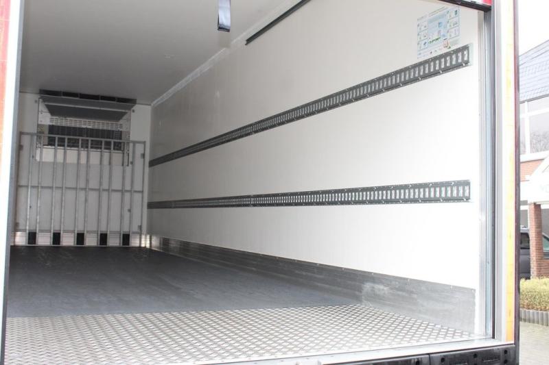 Semirimorchio Chereau Einachs-Auflieger CV 1550/Strom/2,65h/Neuwertig