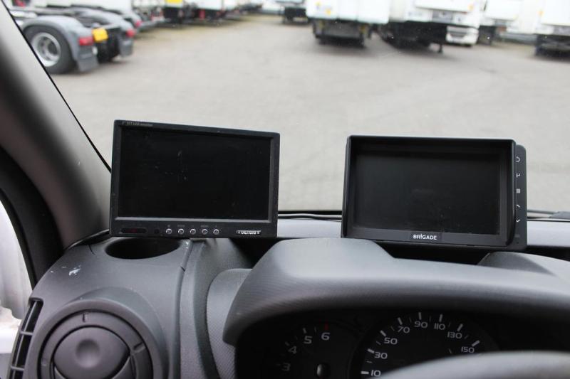 Utilitario Renault Master