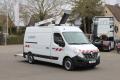 Utilitario Renault Master