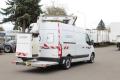 Utilitario Renault Master