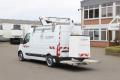 Utilitario Renault Master
