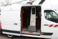 Utilitario Renault Master