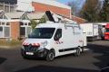 Utilitario Renault Master