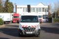 Utilitario Renault Master