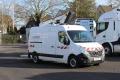 Utilitario Renault Master