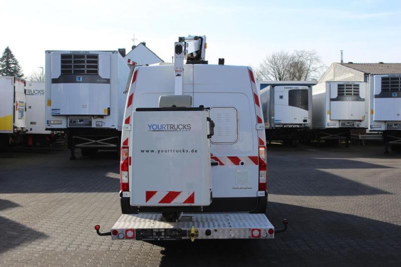 Utilitario Renault Master