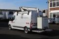 Utilitario Renault Master
