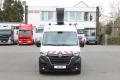 Utilitario Renault Master