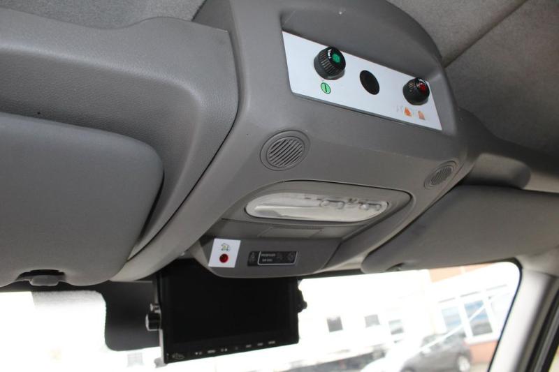 Utilitario Renault Master