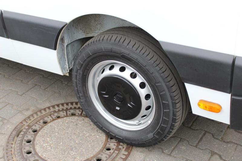 Utilitario Renault Master