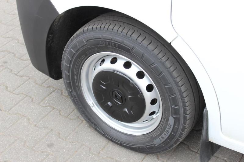 Utilitario Renault Master
