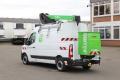 Utilitario Renault Master