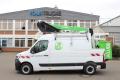 Utilitario Renault Master