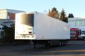 Semi-trailer  Refrigerated Schmitz Cargobull                 TK SLXe 300/2,65m/doppelstock/Pal-kasten/Blumen