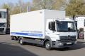 vrachtwagen Mercedes Atego