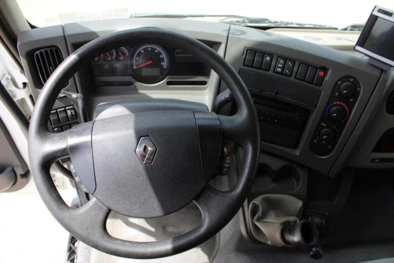 Camion Renault Midlum 220 DXI