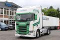 Tractor Scania R