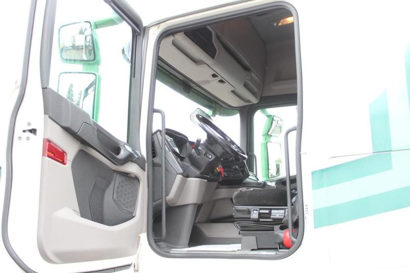 Tractor Scania R