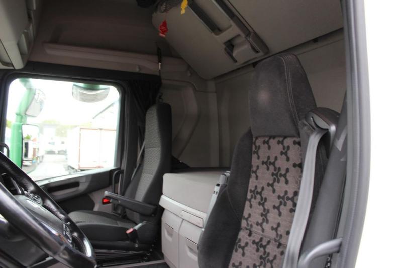Tractor Scania R