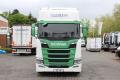 Tractor Scania R