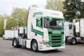 Tractor Scania R