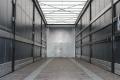 Semi-trailer Kögel Standard-Plane / Palettenkasten / Edscha / BPW
