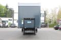 Semi-trailer Kögel Standard-Plane / Palettenkasten / Edscha / BPW