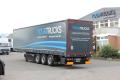 Semi-trailer Kögel Standard-Plane / Palettenkasten / Edscha / BPW